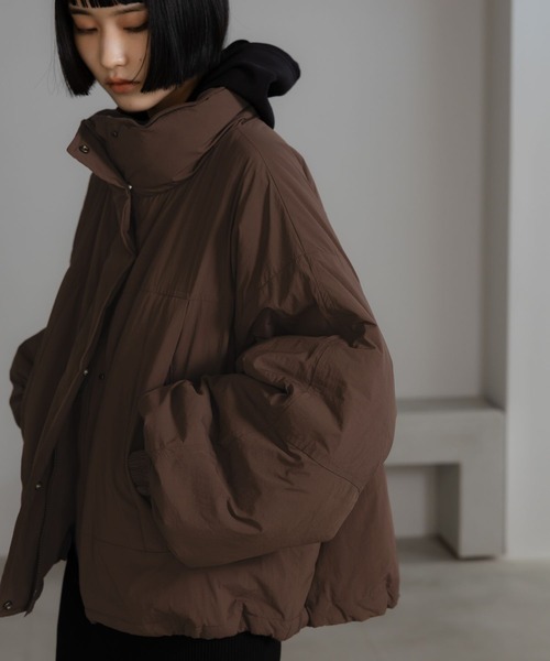 LOWRYS FARM（ローリーズファーム） コート アウター モンスター