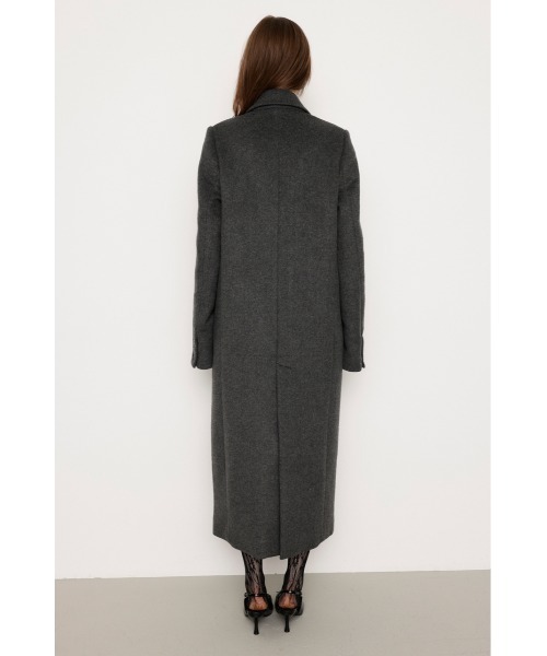 SLY（スライ） コート チェスターコート MICHIXSLY CHESTER COAT