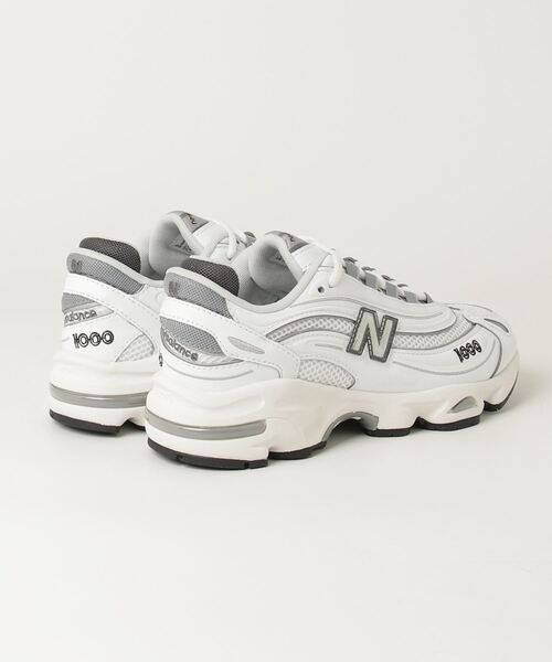 New Balance（ニューバランス） スニーカー 1000 メンズ レディース