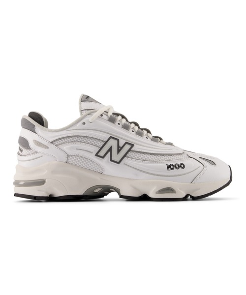 New Balance（ニューバランス） スニーカー 1000 メンズ レディース