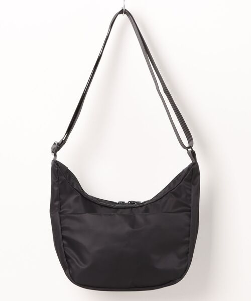 Manhattan Portage BLACK LABEL ショルダーバッグ WILLIAMSBURG