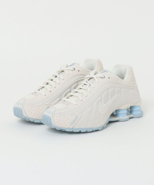 NIKE（ナイキ） スニーカー 「NIKE」SHOX R4 SE レディース : ZOZOTOWN