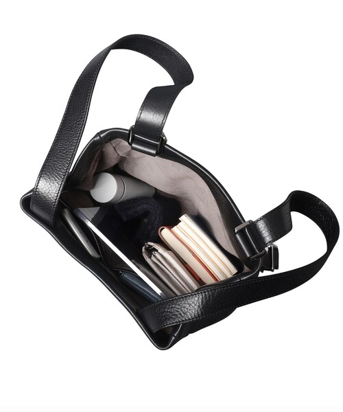 HIROFU（ヒロフ） デイバック リュック 「ランポ」レザーリュック