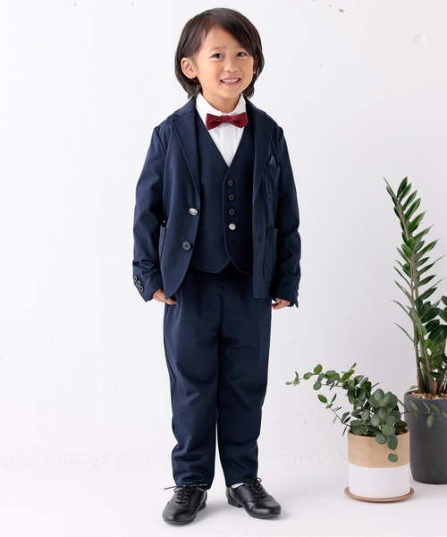 ARCH & LINE（アーチアンドライン） フォーマル 発表会 卒園式 入学式