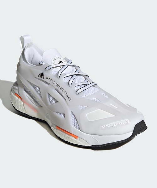 adidas by Stella McCartney スニーカー 「adidas McCartney