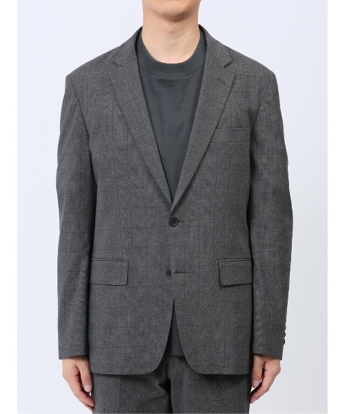 TAKA-Q（タカキュー） カジュアルスーツ 「ストレッチ ウォッシャブル