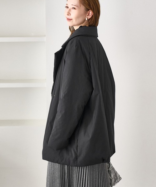 ROPE' PICNIC（ロペ ピクニック） ダウンコート ダウンジャケット 2WAY