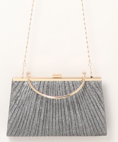 Cupid Heart（キューピッドハート） クラッチバッグ パーティーバッグ