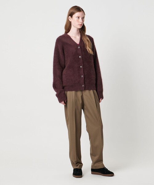 STEVEN ALAN（スティーブンアラン） カーディガン 「Steven Alan