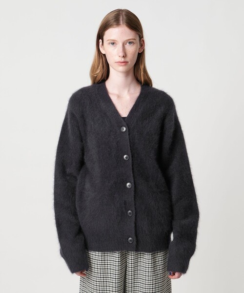 STEVEN ALAN（スティーブンアラン） カーディガン 「Steven Alan