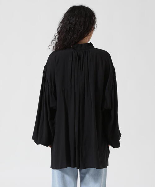 SHARE SPIRIT（シェアースピリット） ブラウス シャツ SHARE SPIRIT