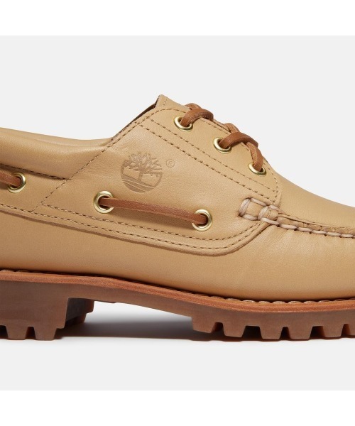 Timberland（ティンバーランド） デッキシューズ オーセンティック