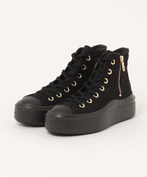 CONVERSE（コンバース） スニーカー レディース : ZOZOTOWN Yahoo!店