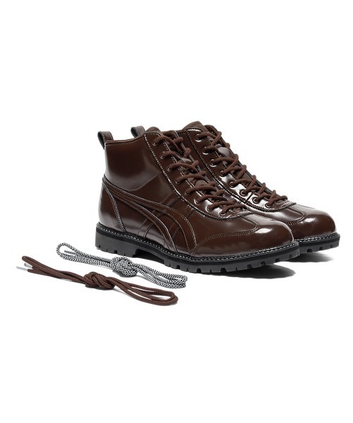 Onitsuka Tiger（オニツカタイガー） ブーツ MEXICO RINKAN / メキシコ