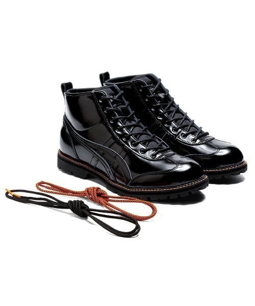 Onitsuka Tiger（オニツカタイガー） ブーツ MEXICO RINKAN / メキシコ