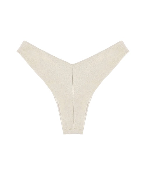 ALEXIA STAM（アリシアスタン） 水着 Georgia / ハイレグカットBTM