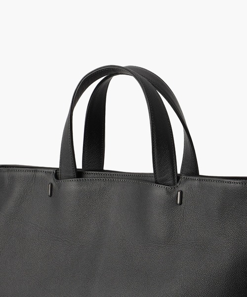 FARO（ファーロ） トートバッグ Just Urban Square Tote 2 メンズ