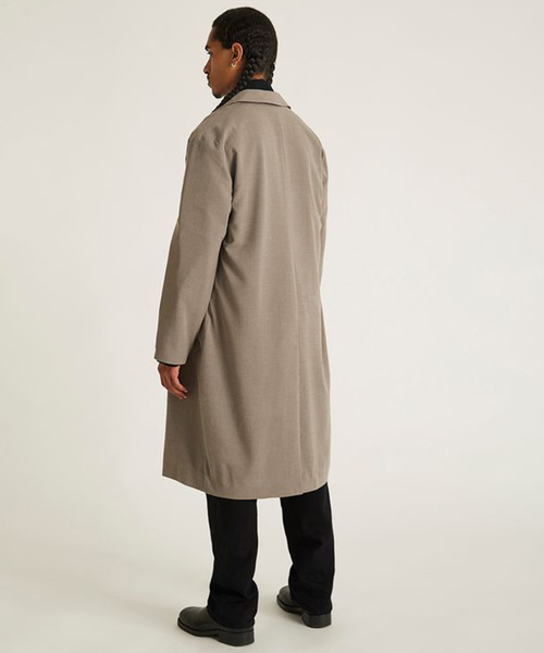 Saturdays NYC（サタデーズ ニューヨークシティ） チェスターコート