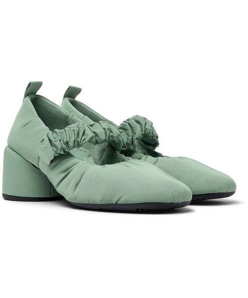 CAMPER（カンペール） パンプス NIKI / パンプス : ZOZOTOWN Yahoo!店