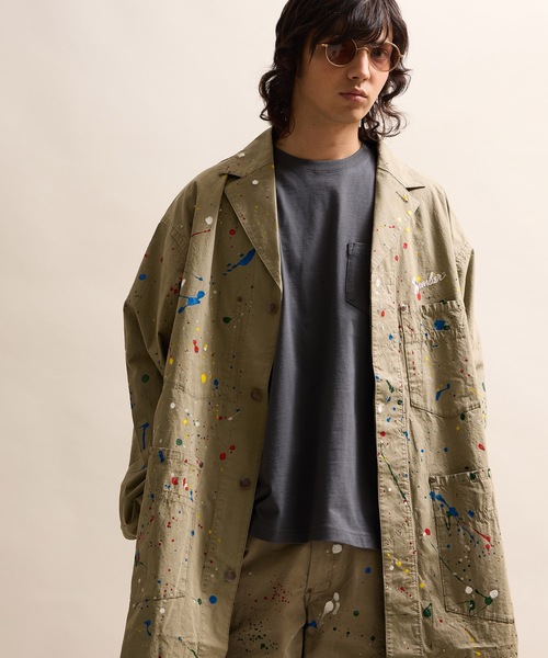 NUMBER (N)INE（ナンバーナイン） コート ジャケット メンズ