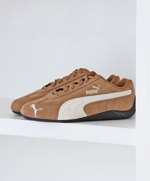 PUMA（プーマ） スニーカー 「追加」PUMA/プーマ SPEEDCAT OG 398846