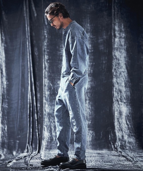 ANGENEHM（アンゲネーム） オールインワン mp12738-Used processing