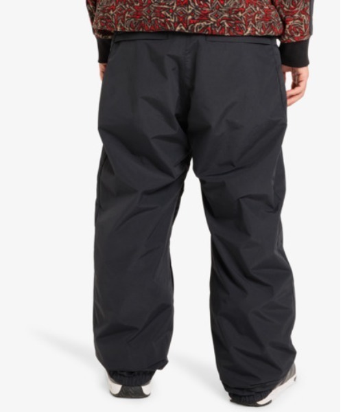 Quiksilver（クイックシルバー） パンツ SNOW DOWN PT/クイック