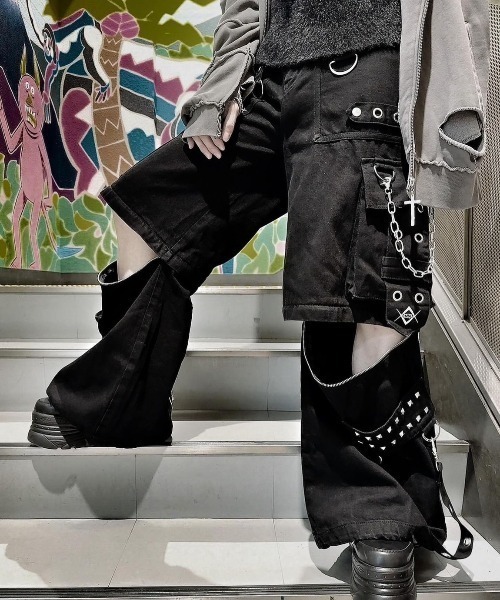 REFLEM（レフレム） ジーンズ デニム デニムパンツ 「REFLEM/レフレム