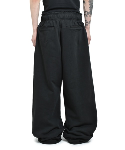 entire studios（エンタイアスタジオ） スウェットパンツ ジャージ