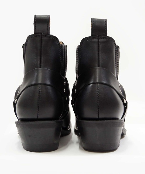 DIAMOND STREET（ダイヤモンドストリート） ブーツ （ダイヤモンド