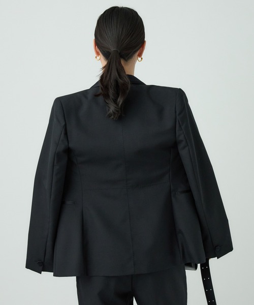Chaos（カオス） ジャケット テーラードジャケット /スモーキング