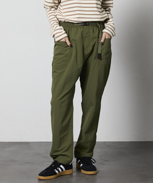 GRAMICCI FREAK'S STOR パンツJOGGER PANTS FREAK'S STORE（フリークス