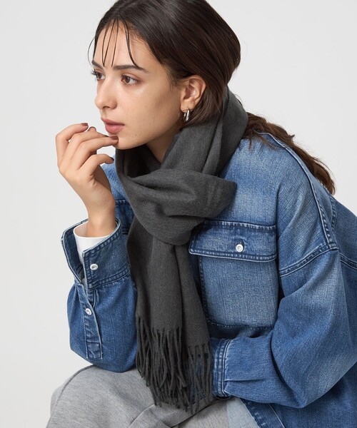 green label relaxing（グリーンレーベルリラクシング） マフラー