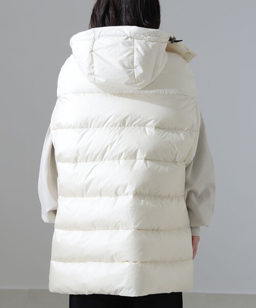 TATRAS（タトラス） ダウンベスト ベスト TATRAS / CLEMATIDE ダウン