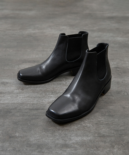 PADRONE（パドローネ） ブーツ メンズ : ZOZOTOWN Yahoo!店 - 通販