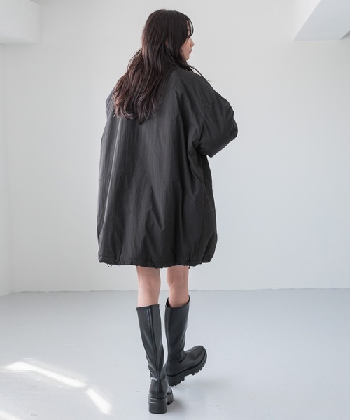 LOWRYS FARM（ローリーズファーム） コート アウター モンスターコート