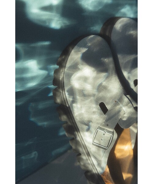 BIRKENSTOCK（ビルケンシュトック） サンダル レディース : ZOZOTOWN