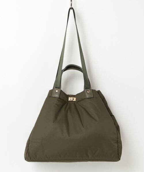 sita parantica（シータパランティカ） トートバッグ SITA PARANTICA