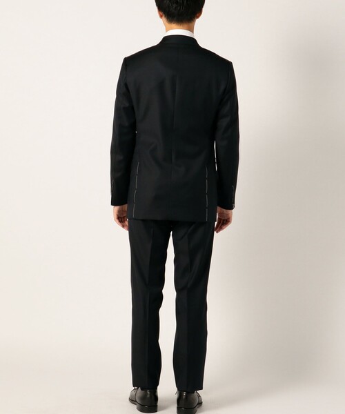 SHIPS（シップス） セットアップ SHIPS: 「ハンドライン」LORO PIANA