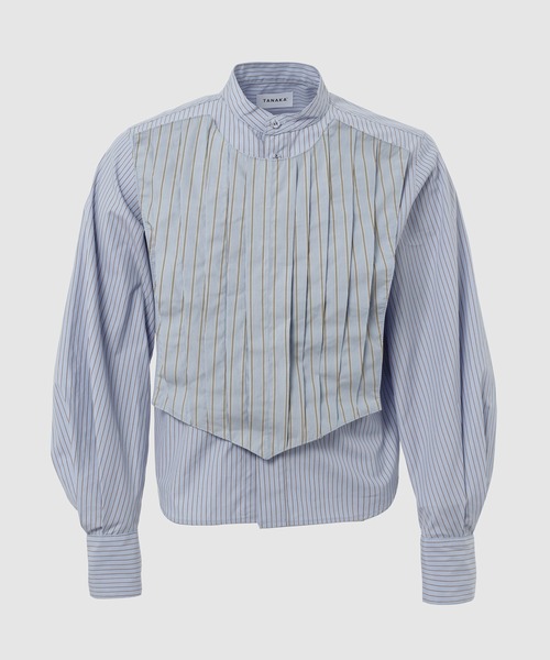 TANAKA（タナカ） シャツ DRESS SHIRT メンズ レディース : ZOZOTOWN