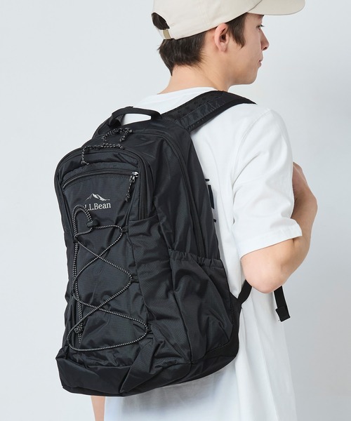 L.L.Bean（エルエルビーン） デイバック リュック コンフォート