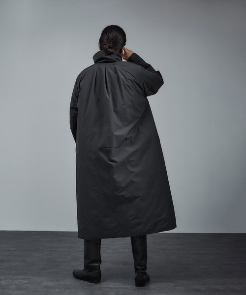 DESCENTE ALLTERRAIN（デサント オルテライン） ダウンコート ダウン