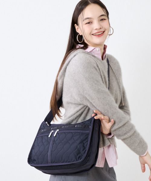LeSportsac（レスポートサック） ショルダーバッグ バッグ DELUXE
