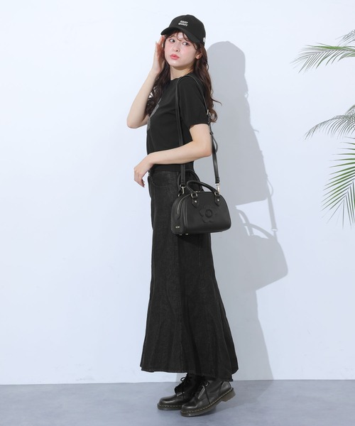 MARY QUANT（マリークヮント） キャップ 帽子 マリークワント