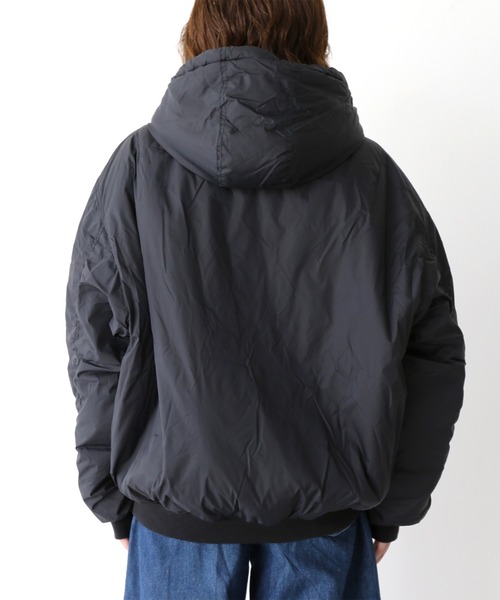 Russell Athletic（ラッセル アスレティック） ブルゾン アウター