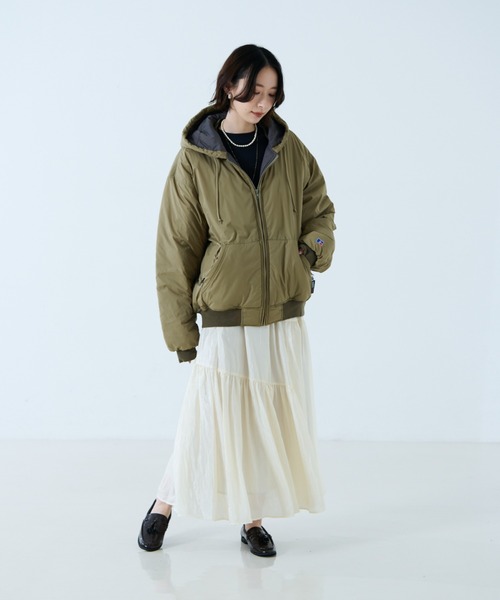 Russell Athletic（ラッセル アスレティック） ブルゾン アウター