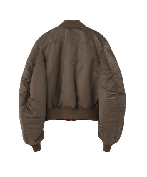 JOHN LAWRENCE SULLIVAN（ジョン ローレンス サリバン） ma1 ma-1