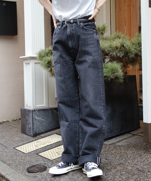 THE SHINZONE（ザ シンゾーン） ジーンズ デニム デニムパンツ