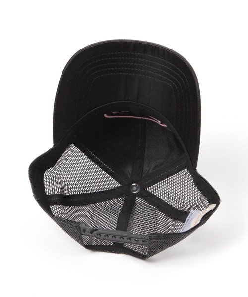 repipi armario（レピピアルマリオ） キャップ 帽子 「HOnOKAコラボ