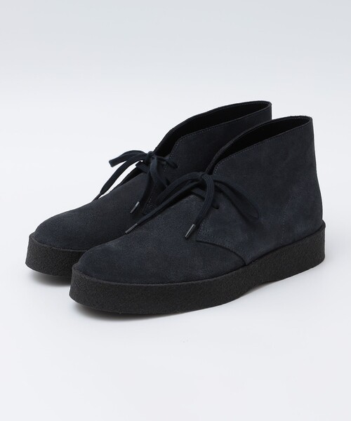 Clarks（クラークス） ブーツ 「SHIPS別注」CLARKS: DESERT BOOTS
